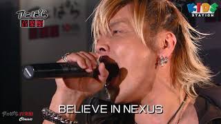 アニぱら音楽館　＃292　 BELIEVE IN NEXUS