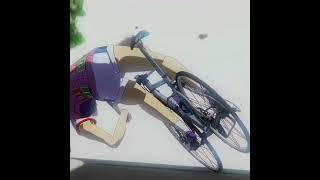 midousuji vs imaizumi #animeedit