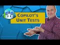 I Asked Copilot To Write Unit Tests – It Wasn’t Great