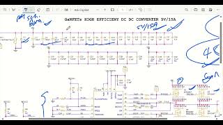 107: 5V/15A High Efficiency GaNFET DC DC Converter Solution