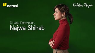 Di Mata Perempuan: Najwa Shihab di antara Keraguan dan Pertaruhan | Catatan Najwa