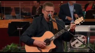 Greg Coleman - Healing is here