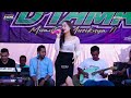 D'TAMA MUSIC - BISIKAN RINDU - EING WAHYU - PERNIKAHAN ALDI & SAADATI - BUGEL KEDUNG JEPARA