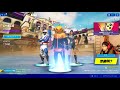 【参加型】デュオ・スクワッド・アリーナ参加型！雑談live配信！【fortnite フォートナイト】