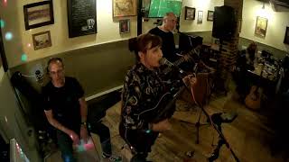 08   Happy   20190424 Crown Inn Open Mic