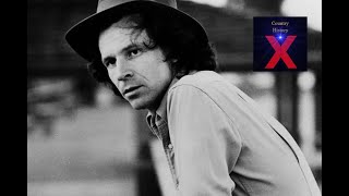 The Tragic Death of Country Icon Gary Stewart (Country History X #15)