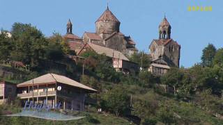 Armenia - Churches and oriental Christianity