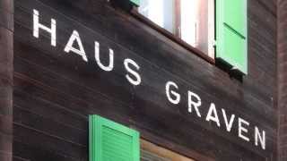 Haus Graven - Ferienwohnung in Zermatt