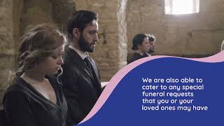 Mortuary, Cremation and Funeral Services in St Petersburg | Sorensen Funeral Home | 727-323-5111