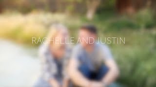 RACHELLE AND JUSTIN INTRO • 2017