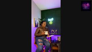 Tea Time Starts Now Episode 5