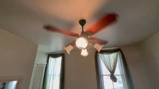 Encon/Crompton Greaves High Breeze Ceiling Fan