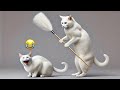 Funny Pets That Will Make Your Day Brighter 🐱 Best Funny Animals 2024 🐈🤣