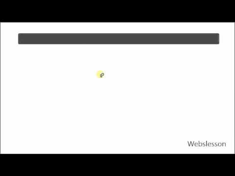 Simple Css Progress Bar Whyjulu