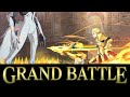 【FGO】Lostbelt 6: Avalon le Fae - Woodwose vs Gilgamesh 4T