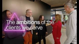20 Years of AWS & Xebia | Cloud Modernization, AI Innovation & Digital Transformation