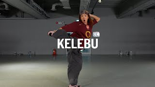 KELEBU / Master Class / @Hyewon