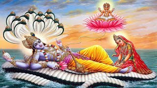Om Namo Narayanaya Mantra Chanting For  Peace Meditation | Vishnu Gayatri Mantra | SDevotional Chant