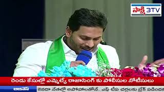 ఈరోజు పేద వాడికి ఆరోగ్యం బాగోలేకపోతే నేరుగా ఆ పేదవాడి ఇంటికే డాక్టర్‌ వెళ్తున్నాడు.