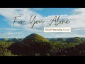 GCAF Worship Covers 