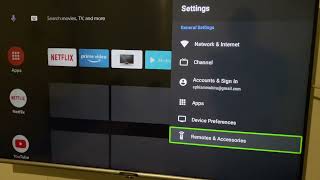 How To Turn SkyWorth TV Voice Guide On and Off / Talkback 100% Works