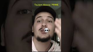 Taulant Abazaj: NOW and PRIME 🥹 @TaulantAbazaj #taulantabazaj #edits #phonk #capcut #viralvideo