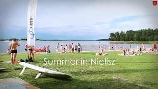 Summer in Nielisz