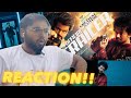 The GOAT Trailer, A VP SAMBAVAM!! ( REACTION!! )