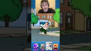 Clash royale funny video | #clashroyale #funny #heheheha