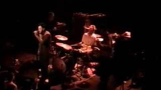 J. Majesty-Can't Touch The Ground (Irving Plaza, NYC 2001)