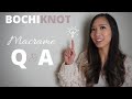 Macrame Q&A - Can Macrame be Used Outside? Can Macrame Get Wet?