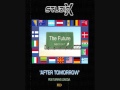 Studio-X - ''After Tomorrow'' Feat' Zaeda  HD