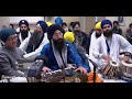 bhai harsimrat singh ji friday morning bay area smagam 2019