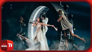 Eurovision 2024: To Βέλγιο διέκοψε τη ζωντανή μετάδοση όταν ανέβηκε στην σκηνή το Ισραήλ| Pronews TV