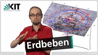 Brückenkurs Geophysik: Erdbeben – eine kurze Einführung