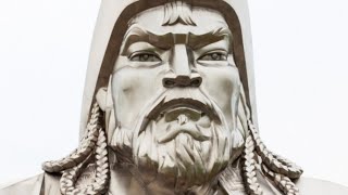 Mysteries We Still Don't Understand About Genghis Khan