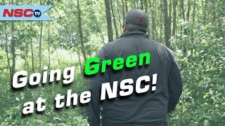 NSCtv: Going Green at the NSC.