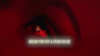 Dirt On Me (Lyric Video)