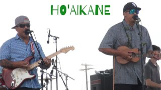 HO'AIKANE music Medley