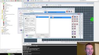 Make A Game #7: Scripts, classes, and chain reactions