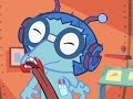 Happy Tree Friends TV Series - Eleventh Hour
