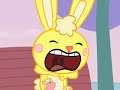 Happy Tree Friends TV Series - Eleventh Hour