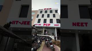 PCP - Prince, India’s No.1 coaching institute, is launching its center in Jaipur!