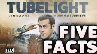 Tubelight Trailer 5 Facts
