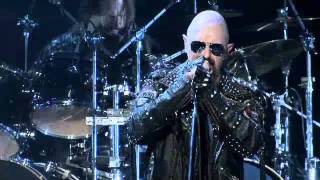 Halford - Resurrection from Halford Live at Saitama Super Arena