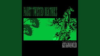 faust twisted beatniks