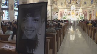 Funeral services held for beloved New Orleans singer Lillian Boutté
