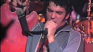 ENA PÁ 2000 - Menina Azul (ao vivo na Zona Mais - 1992)