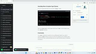 python assert object type