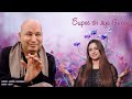 Supne Ch Aye Guruji (cover)| Jai Guru Ji| Shaina H Khurrana| Arpit|Guruji's Bhajan @shaina.hkhurrana